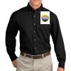 Long Sleeve Twill Shirt Thumbnail
