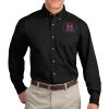 Long Sleeve Twill Shirt Thumbnail