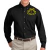 Long Sleeve Twill Shirt Thumbnail