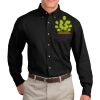 Long Sleeve Twill Shirt Thumbnail