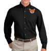 Long Sleeve Twill Shirt Thumbnail