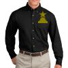Long Sleeve Twill Shirt Thumbnail